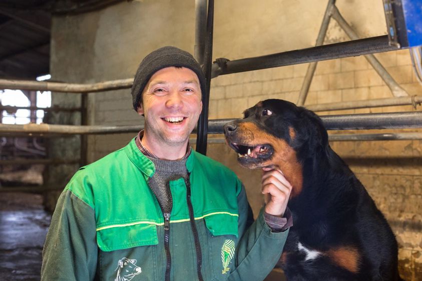 
					Cyrille Plongué
						© Claudius Thiriet